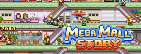 Mega Mall Story Online